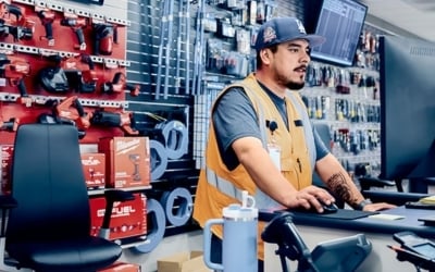 Codale Electric Supply: AutoStore Success Story