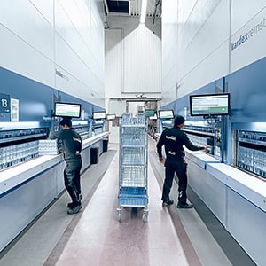 warehouse inventory management guide